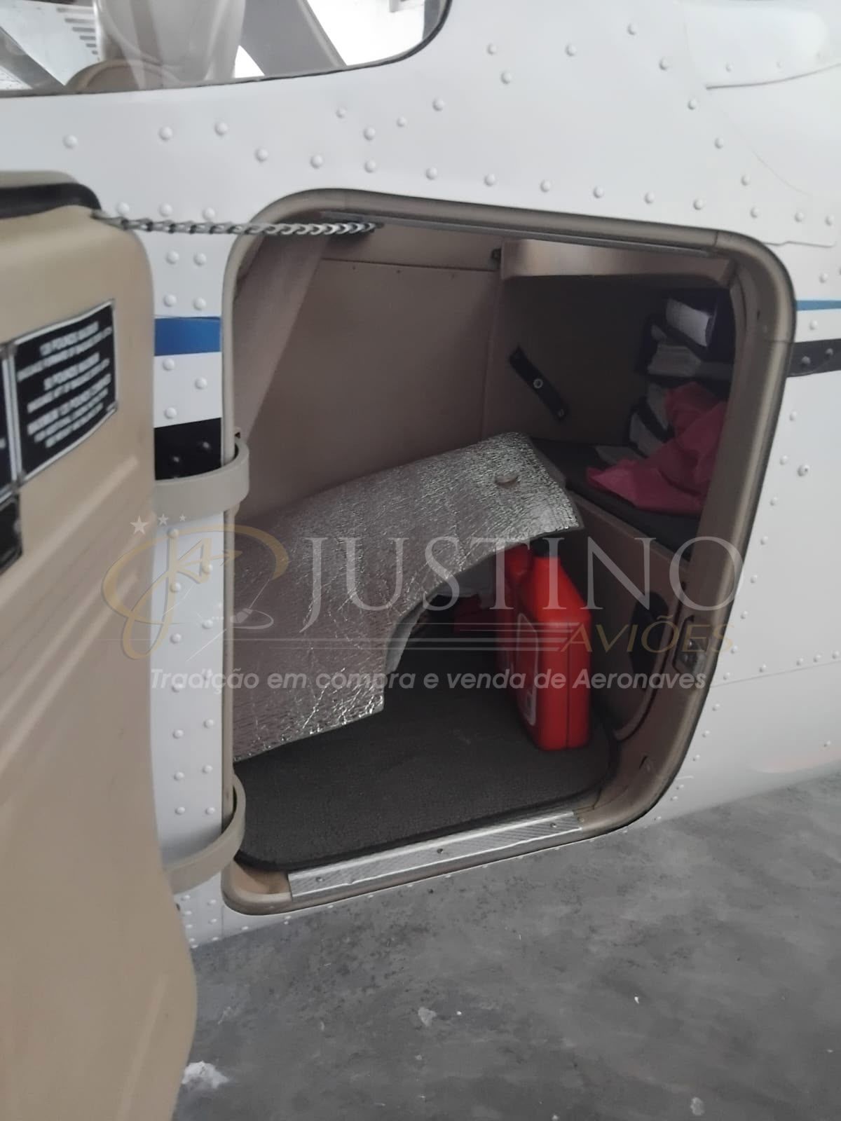 CESSNA C172S SKYHAWK 2012 — foto 2 de 5