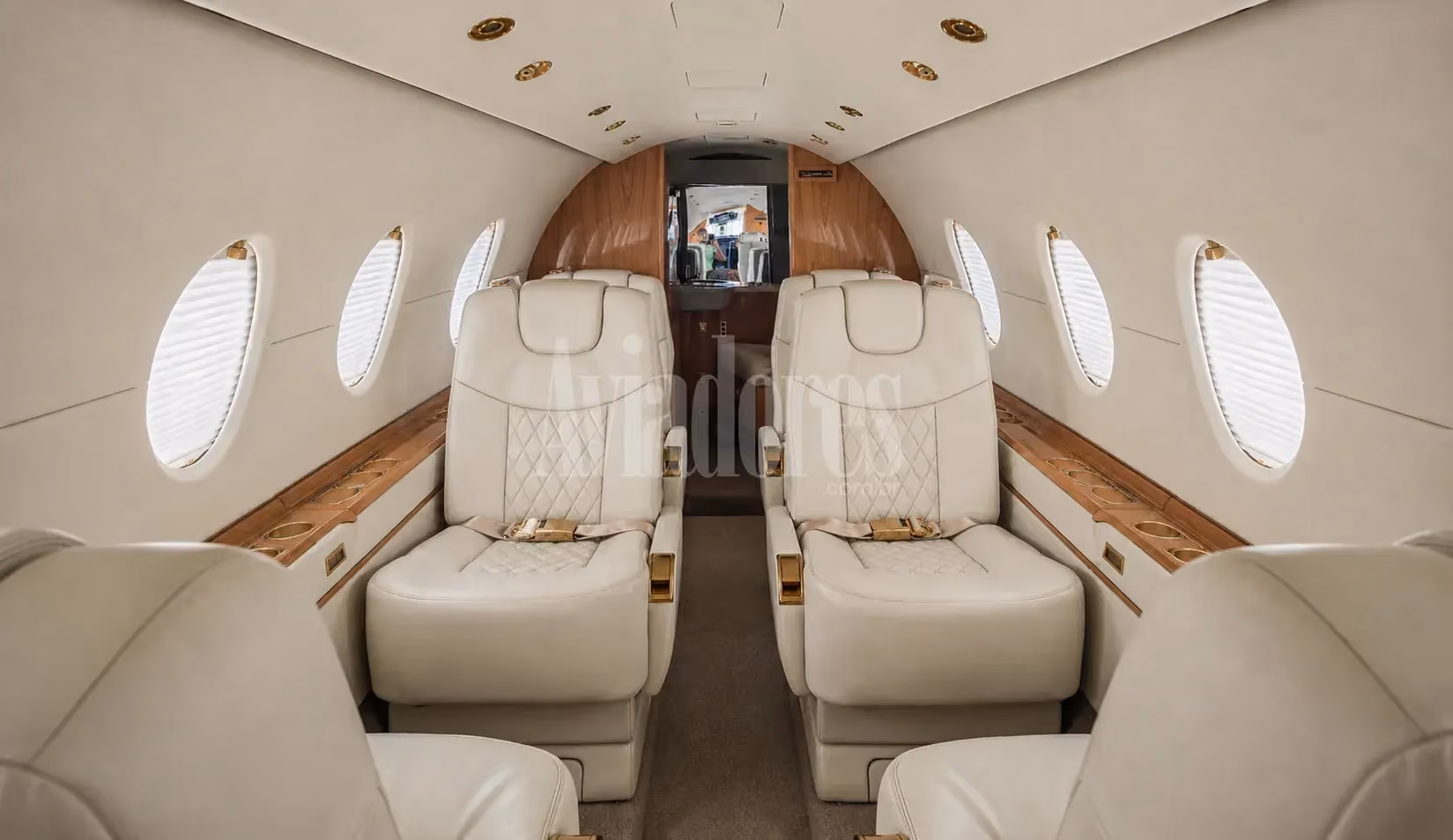 HAWKER 400A 1996 — foto 6 de 17