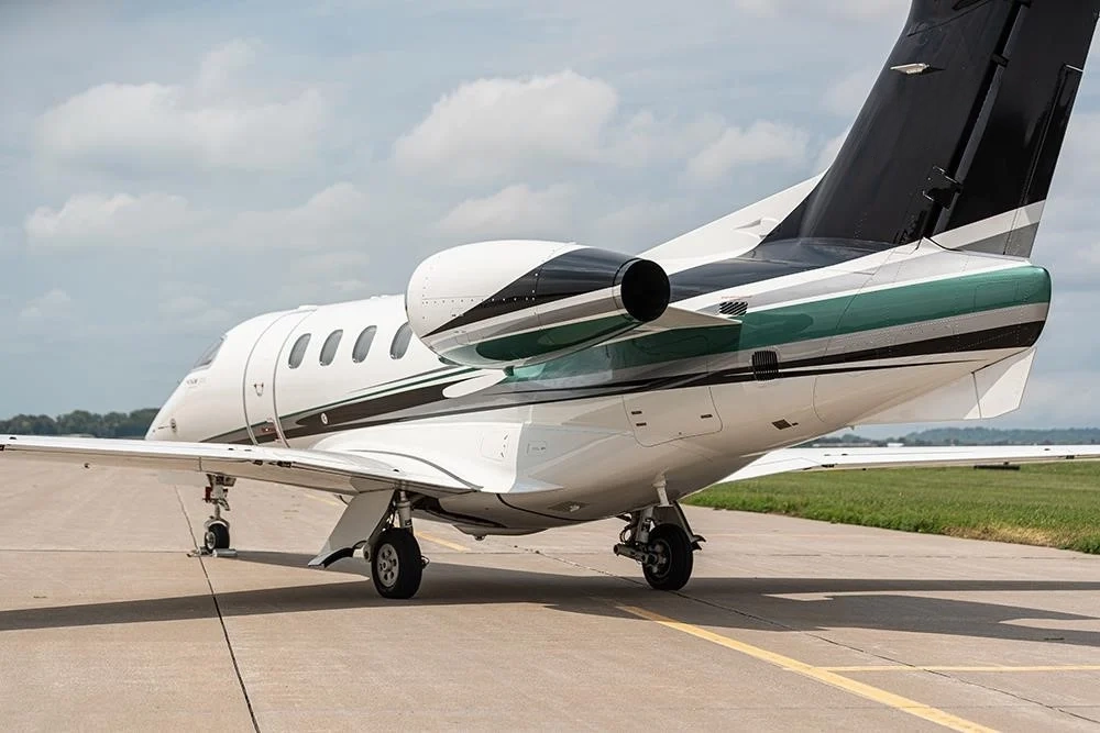 EMBRAER PHENOM 300E 2018 — foto 4 de 14