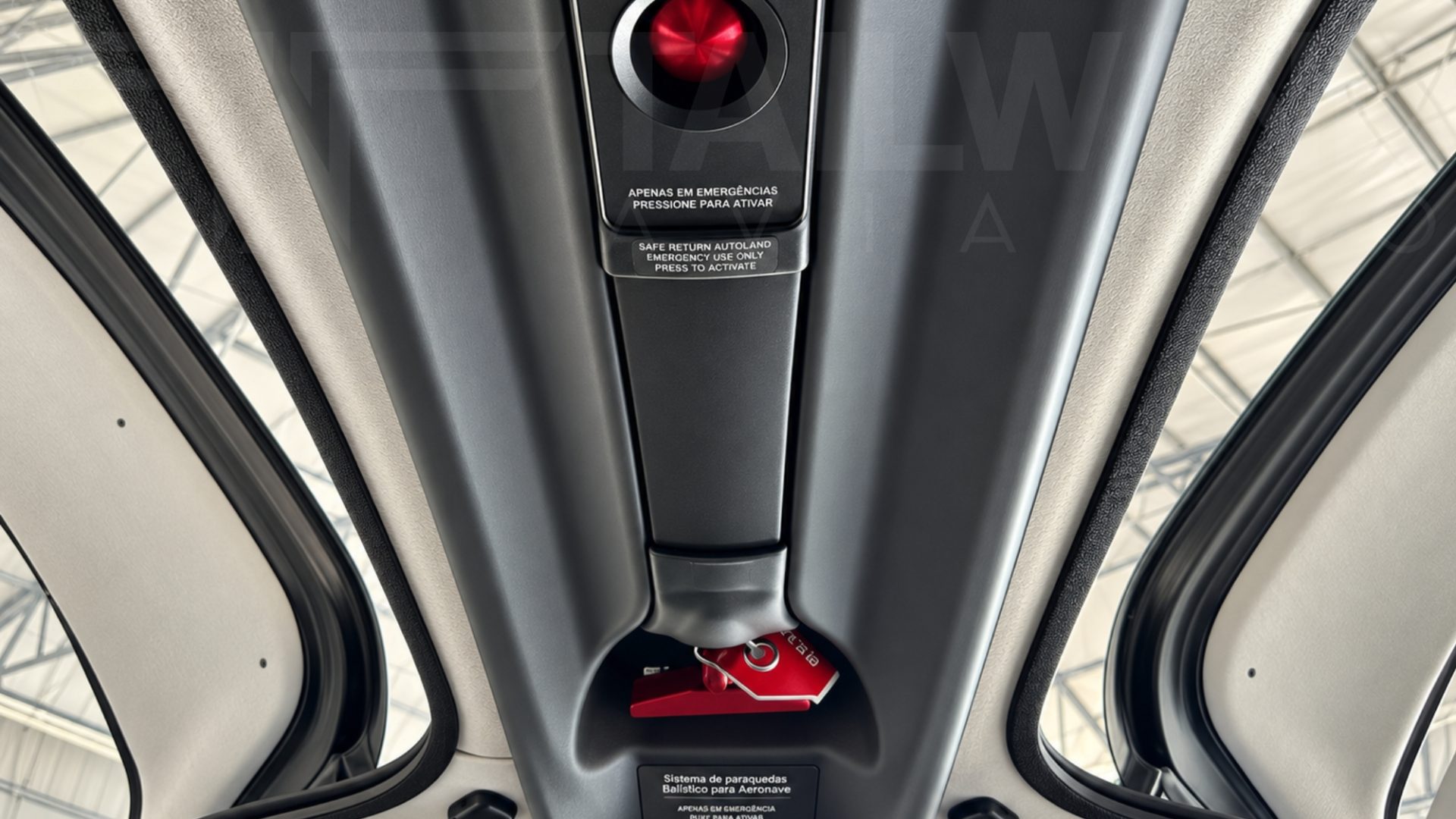 CIRRUS SR22 G7+ 2026 — foto 7 de 7