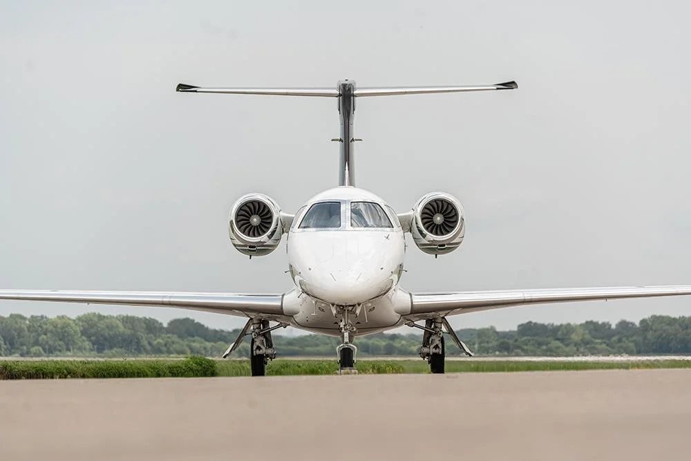 EMBRAER PHENOM 300E 2018 — foto 5 de 14