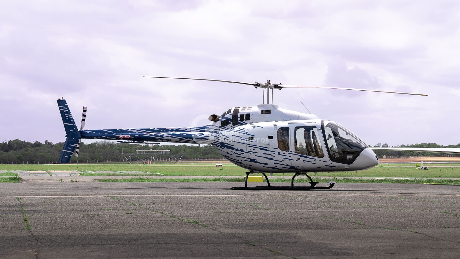 BELL 505 2021 — foto 2 de 21