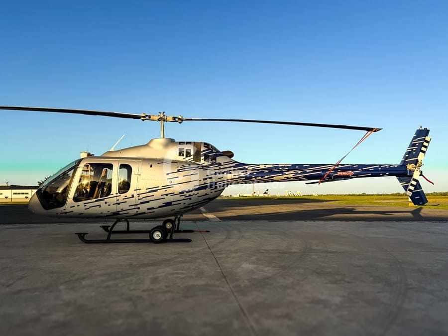 BELL 505 2021 — foto 3 de 21
