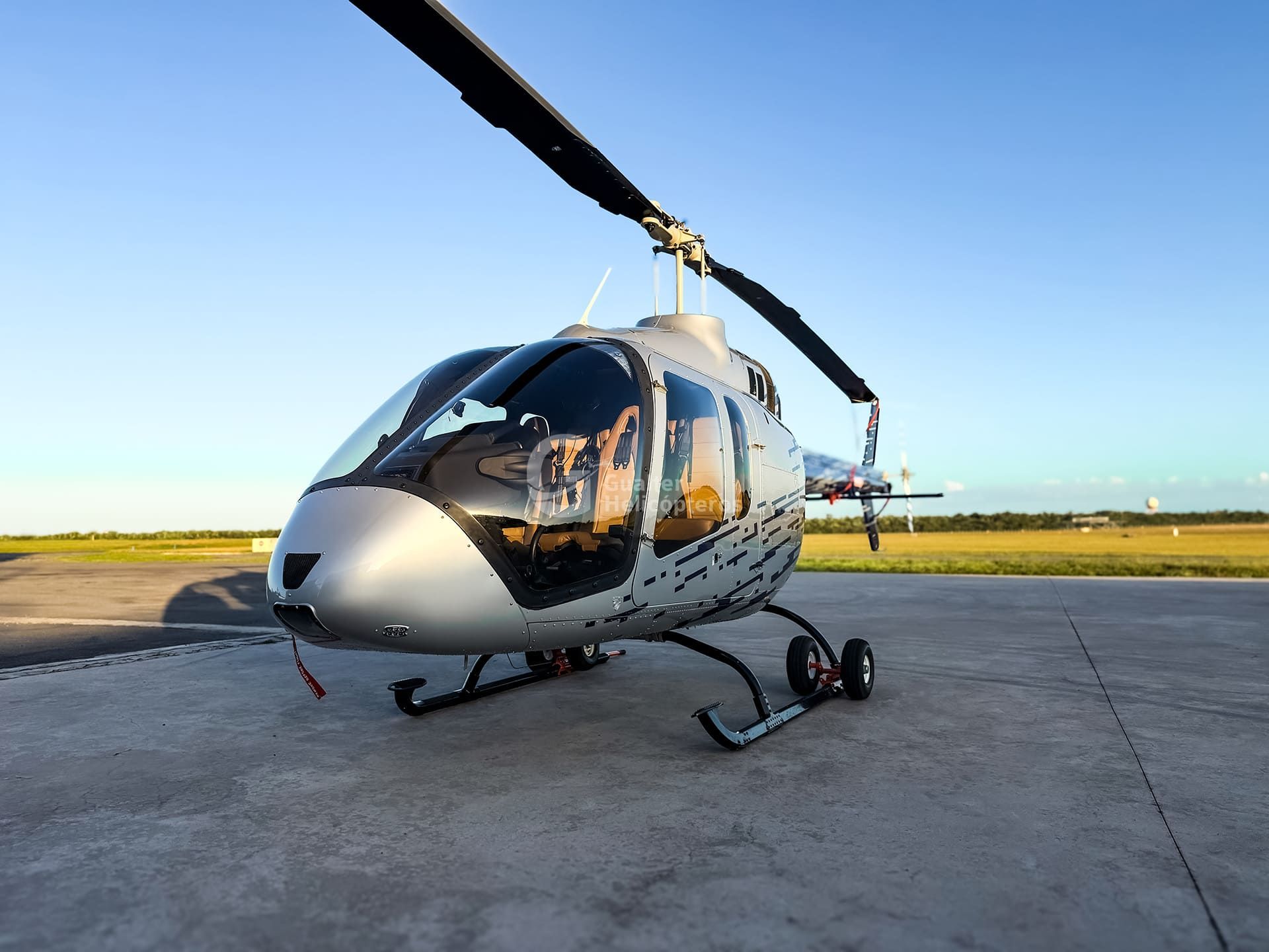 BELL 505 2021 — foto 4 de 21