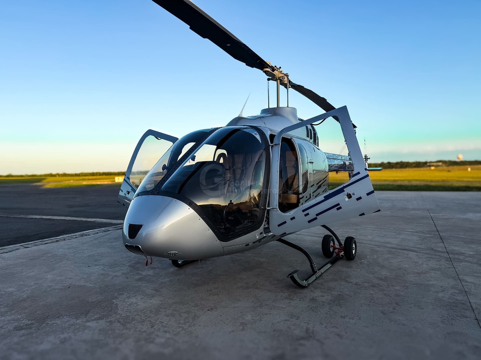 BELL 505 2021 — foto 5 de 21
