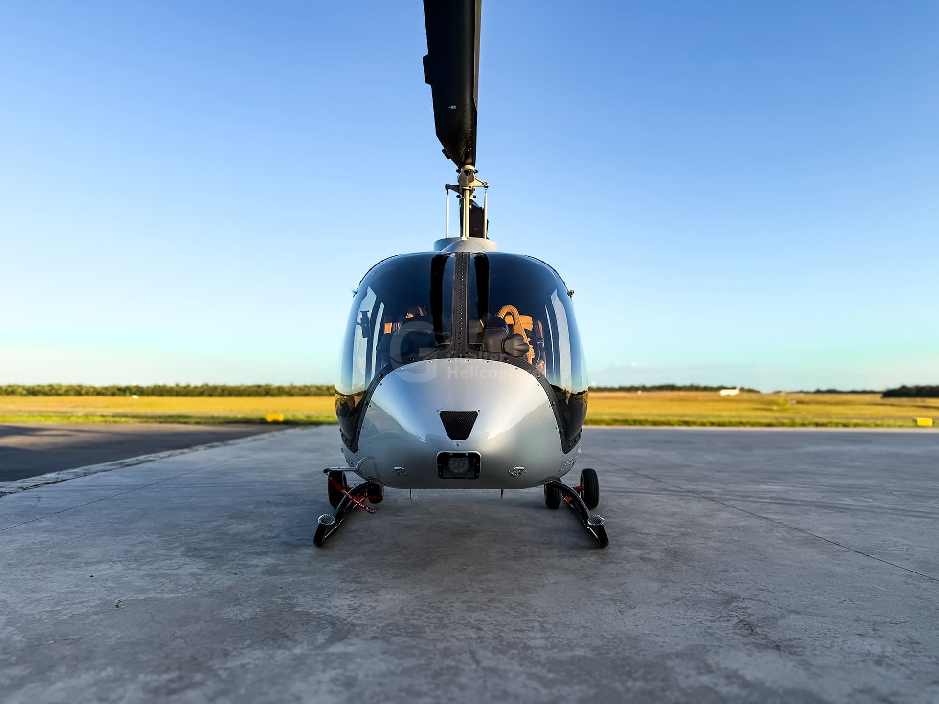 BELL 505 2021 — foto 6 de 21