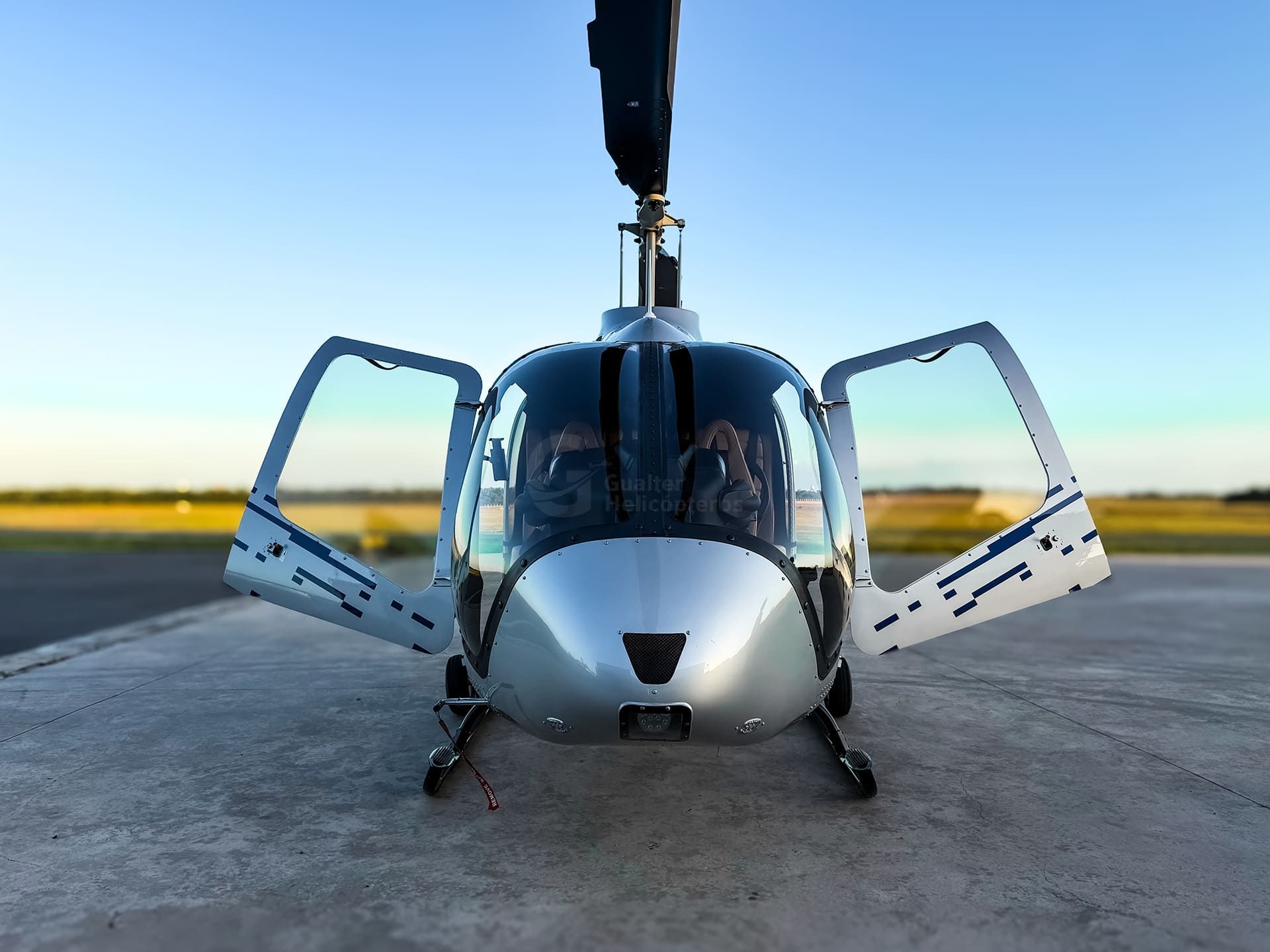 BELL 505 2021 — foto 7 de 21