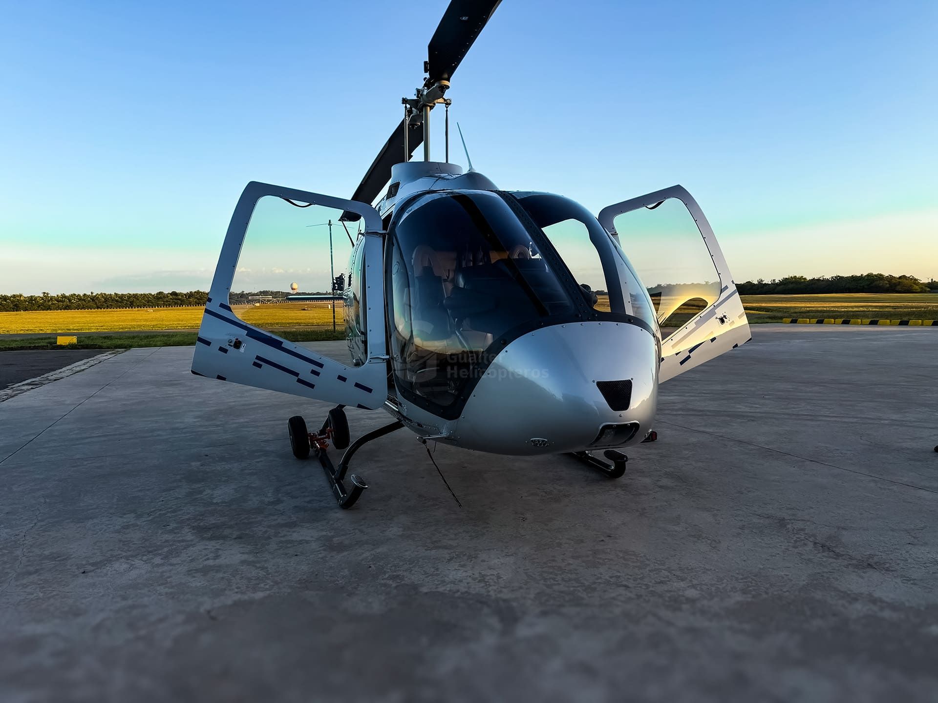 BELL 505 2021 — foto 8 de 21