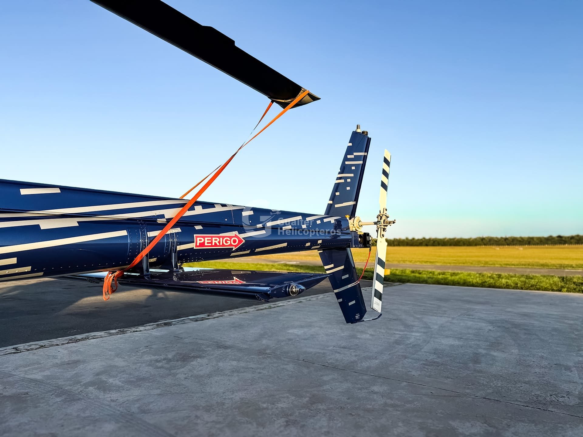 BELL 505 2021 — foto 9 de 21
