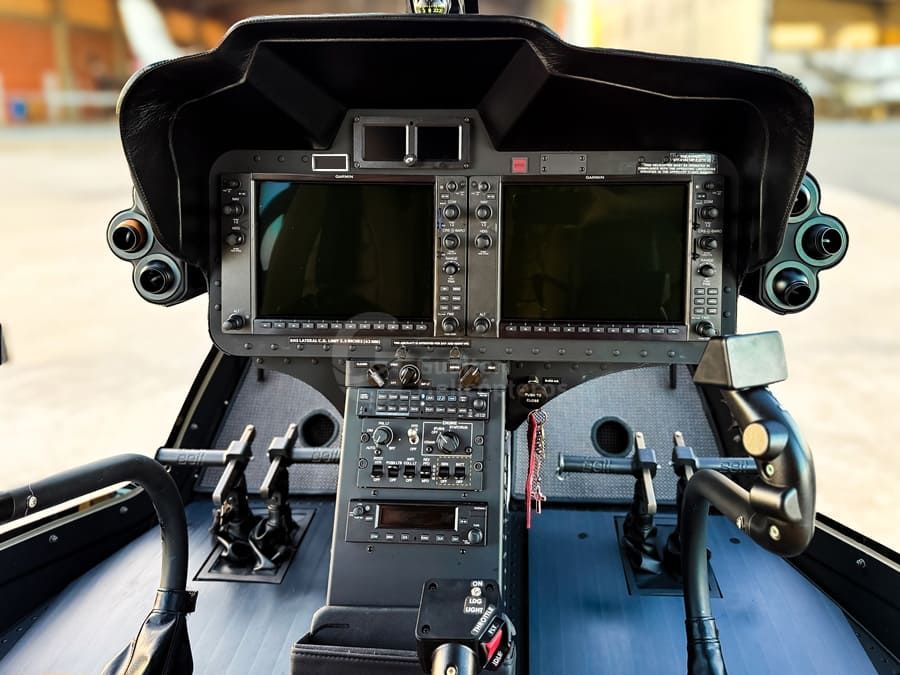 BELL 505 2021 — foto 10 de 21