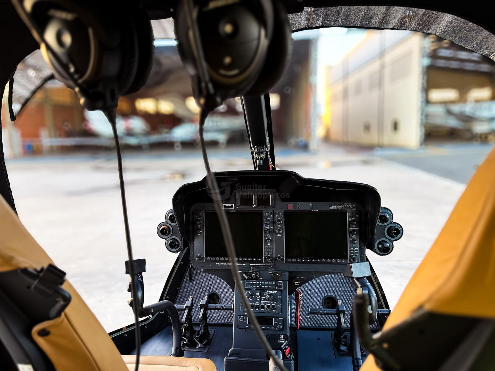 BELL 505 2021 — foto 11 de 21