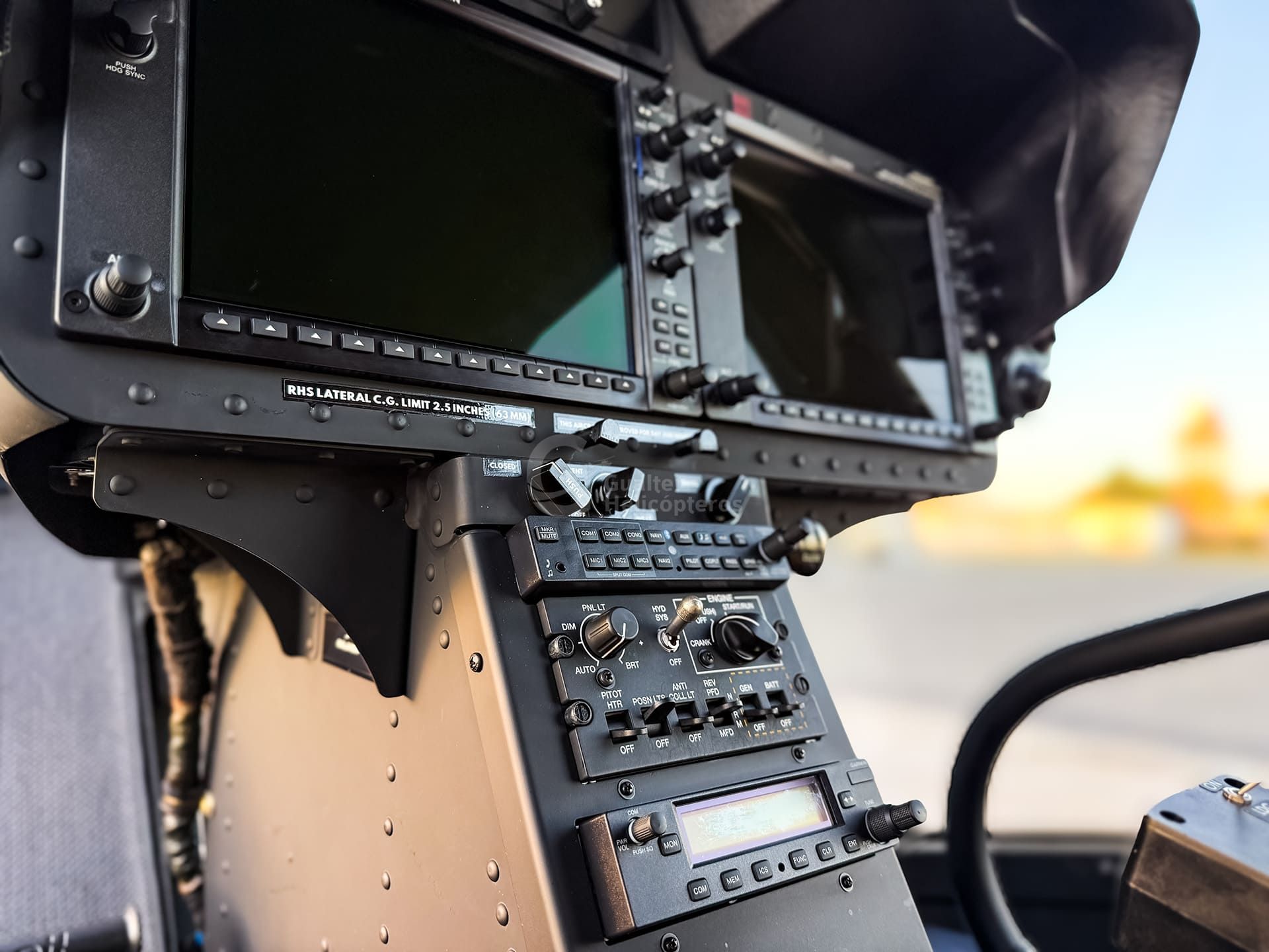 BELL 505 2021 — foto 13 de 21