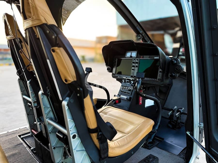 BELL 505 2021 — foto 14 de 21