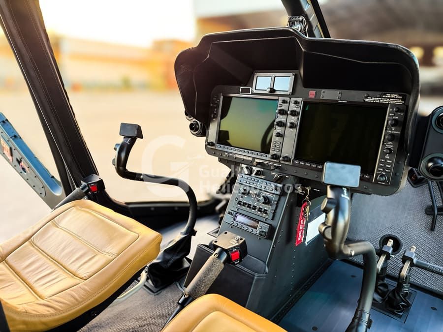 BELL 505 2021 — foto 15 de 21