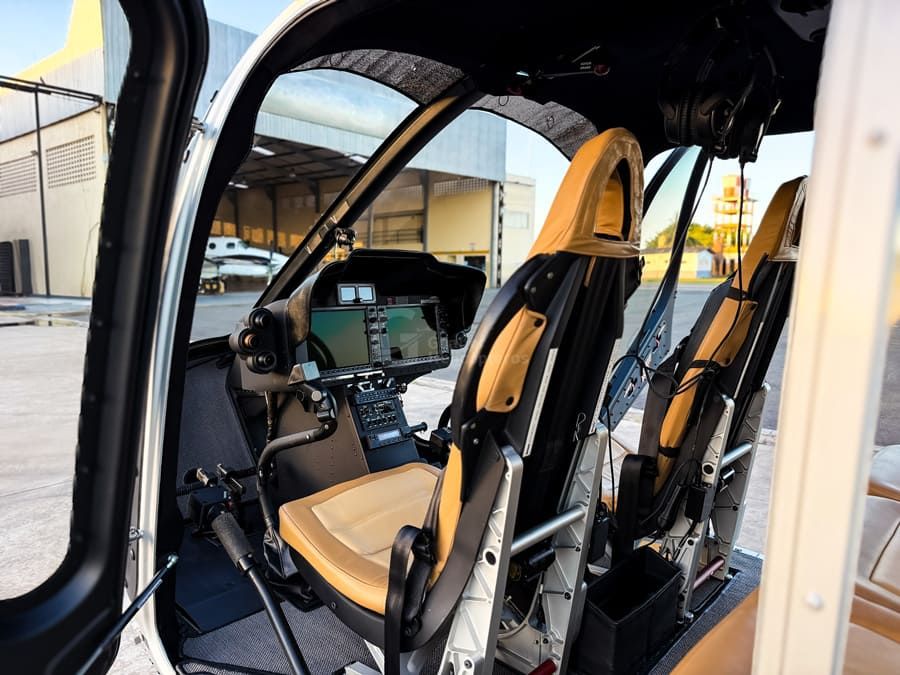 BELL 505 2021 — foto 16 de 21