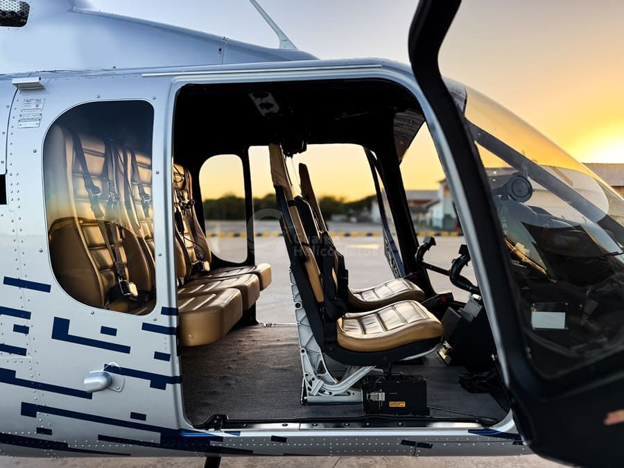 BELL 505 2021 — foto 18 de 21
