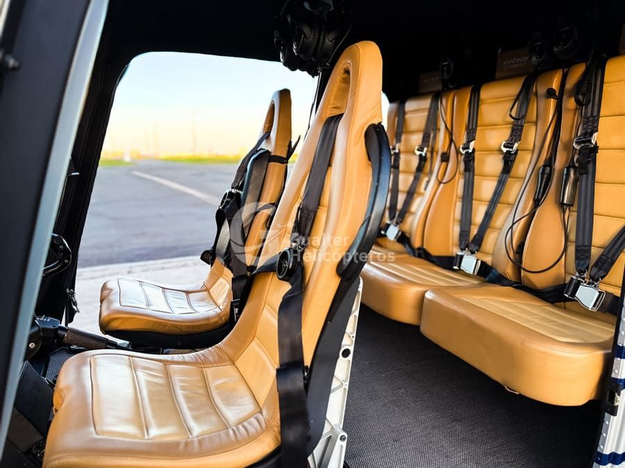 BELL 505 2021 — foto 19 de 21