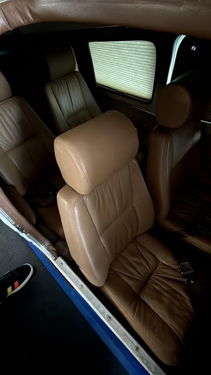 CORISCO TURBO 1988 — foto 5 de 6