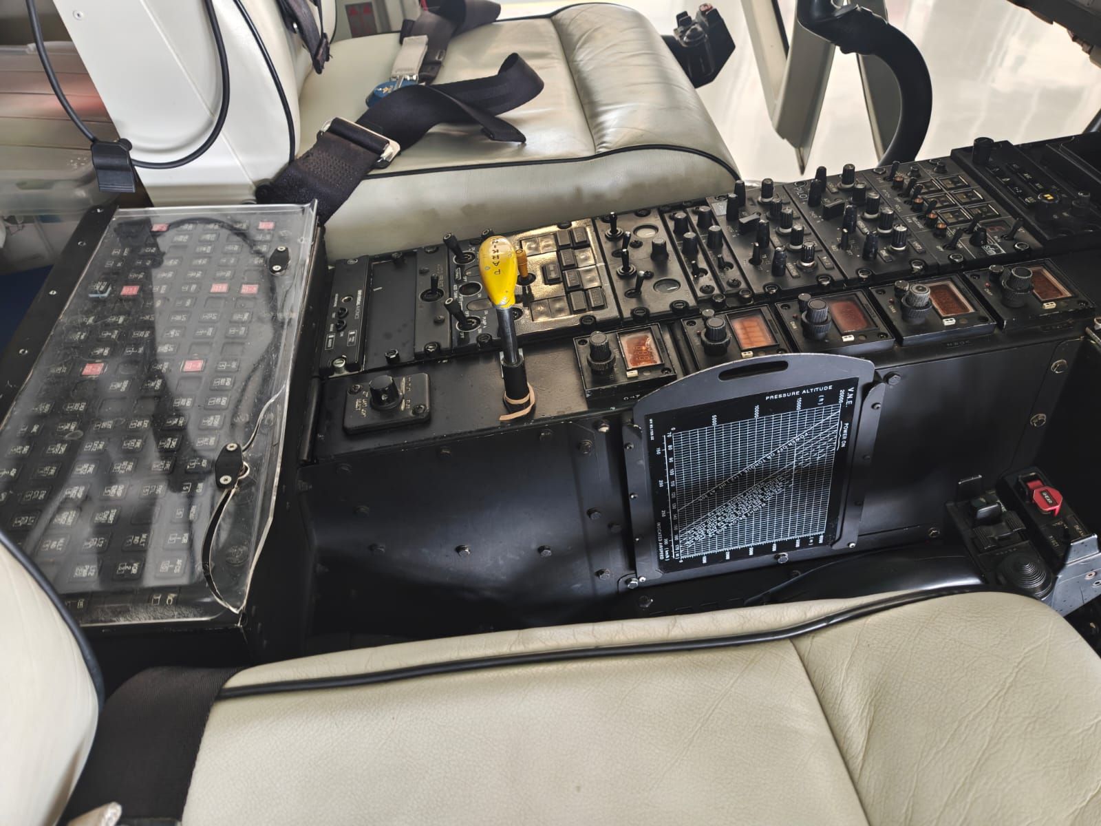 EUROCOPTER AS365N3 1999 — foto 7 de 14