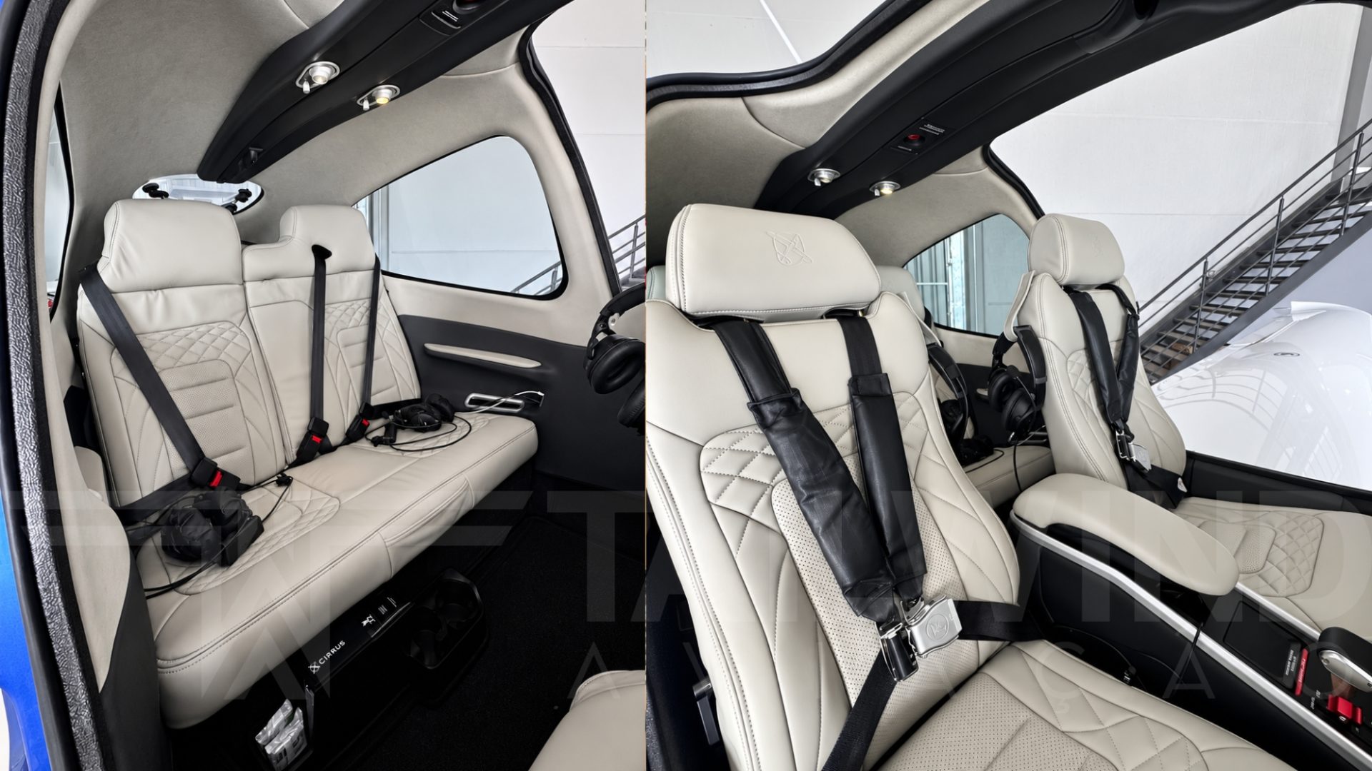 CIRRUS SR22 G7+ 2026 — foto 6 de 7