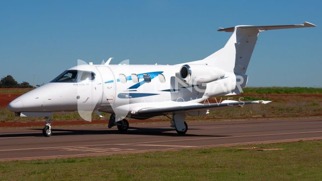 EMBRAER PHENOM 100 2010