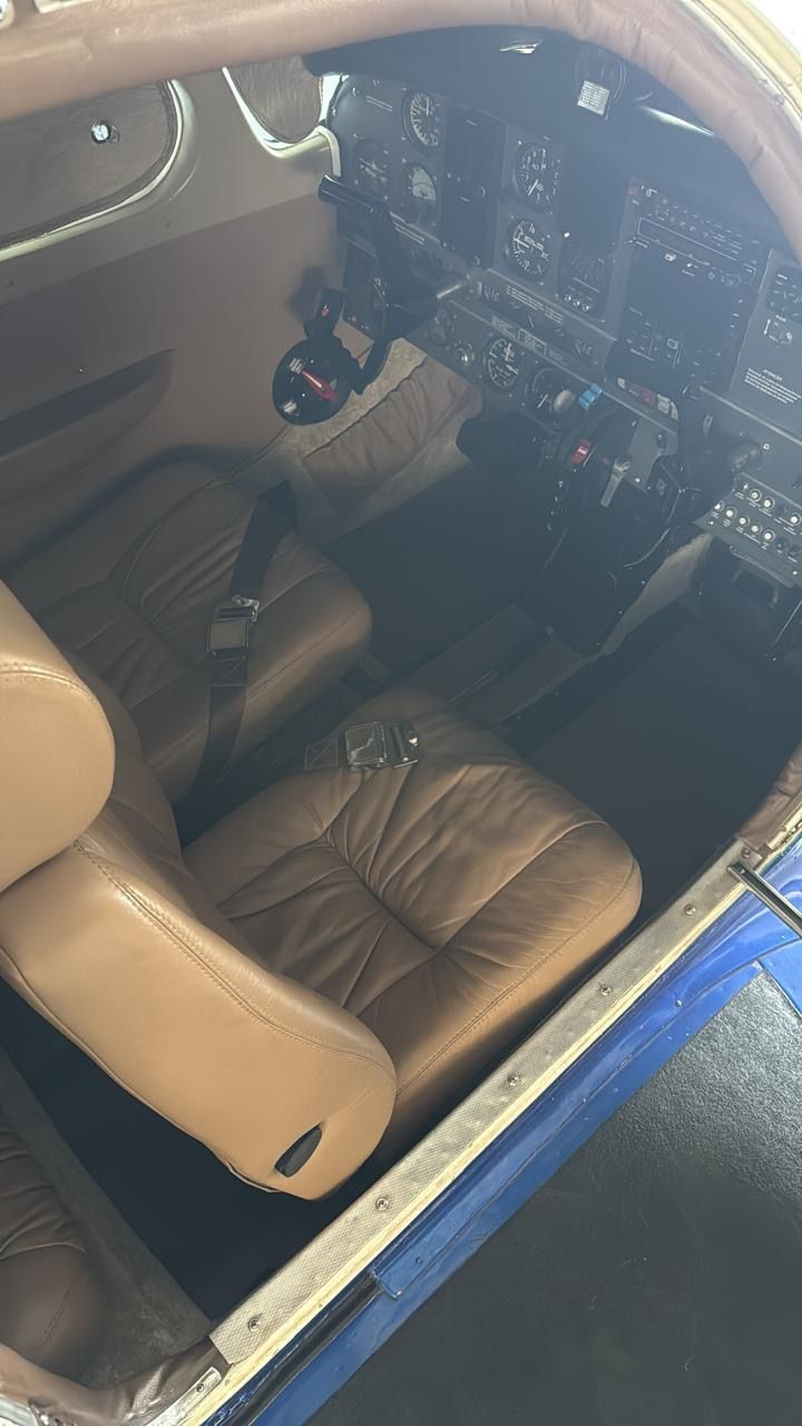 CORISCO TURBO 1988 — foto 4 de 6