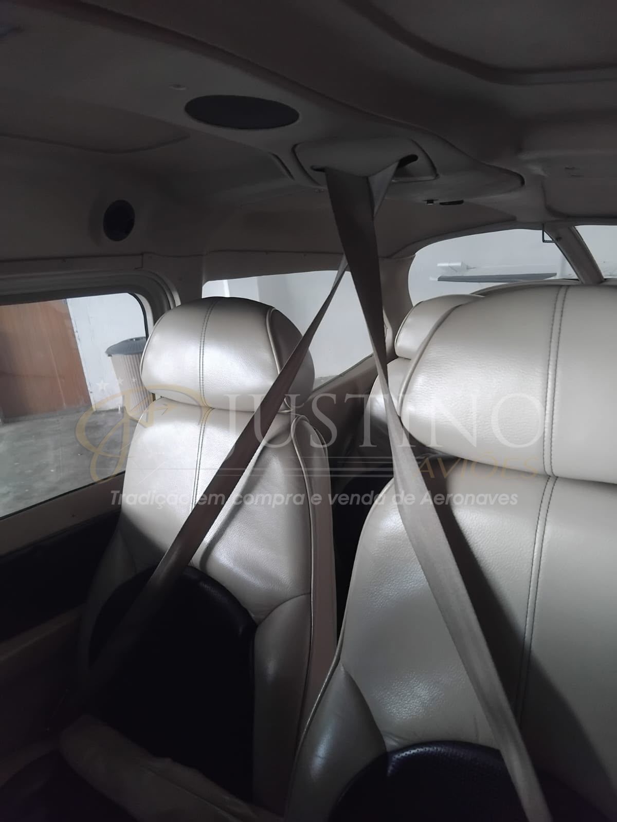 CESSNA C172S SKYHAWK 2012 — foto 3 de 5