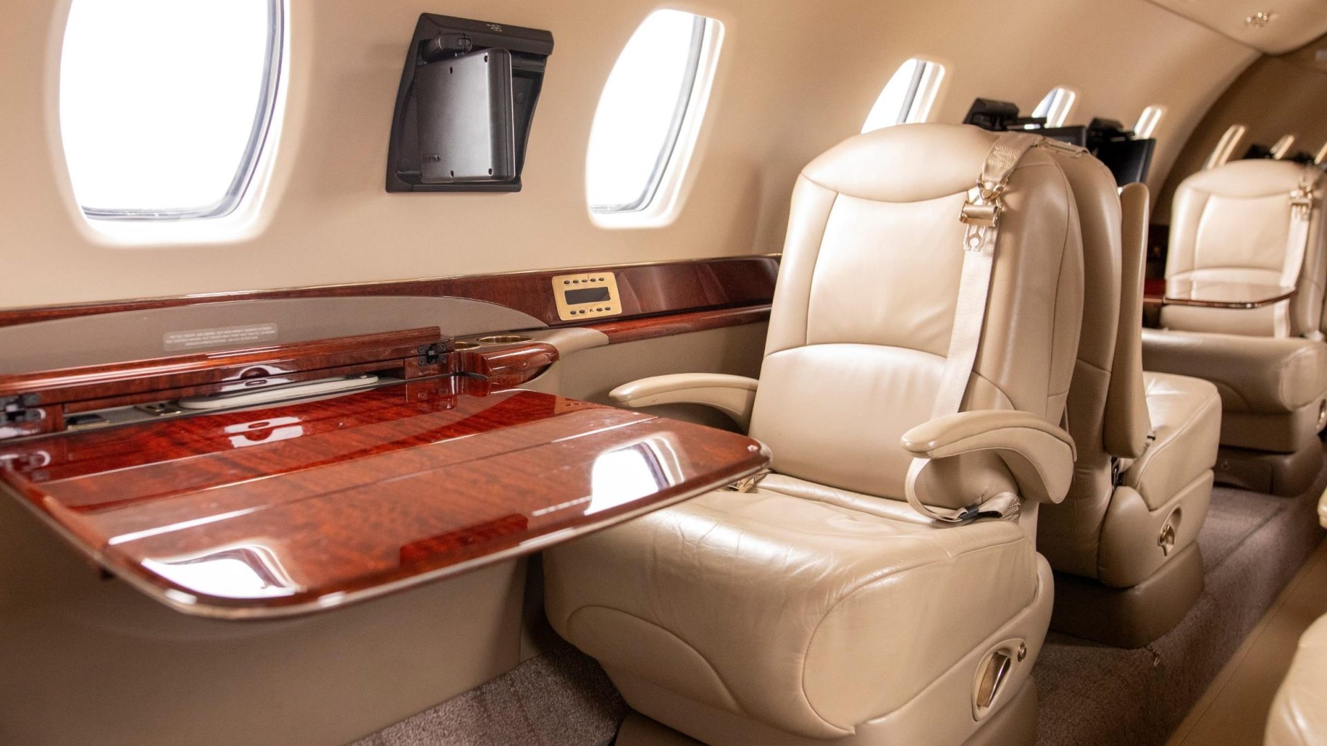 CESSNA CITATION SOVEREIGN 2004 — foto 12 de 13