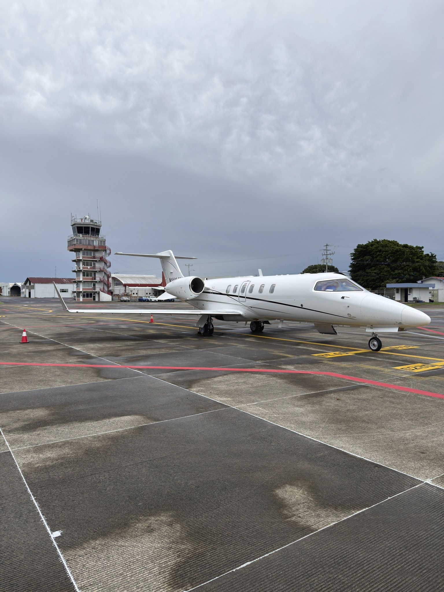 BOMBARDIER LEARJET 40 2004 — foto 2 de 10
