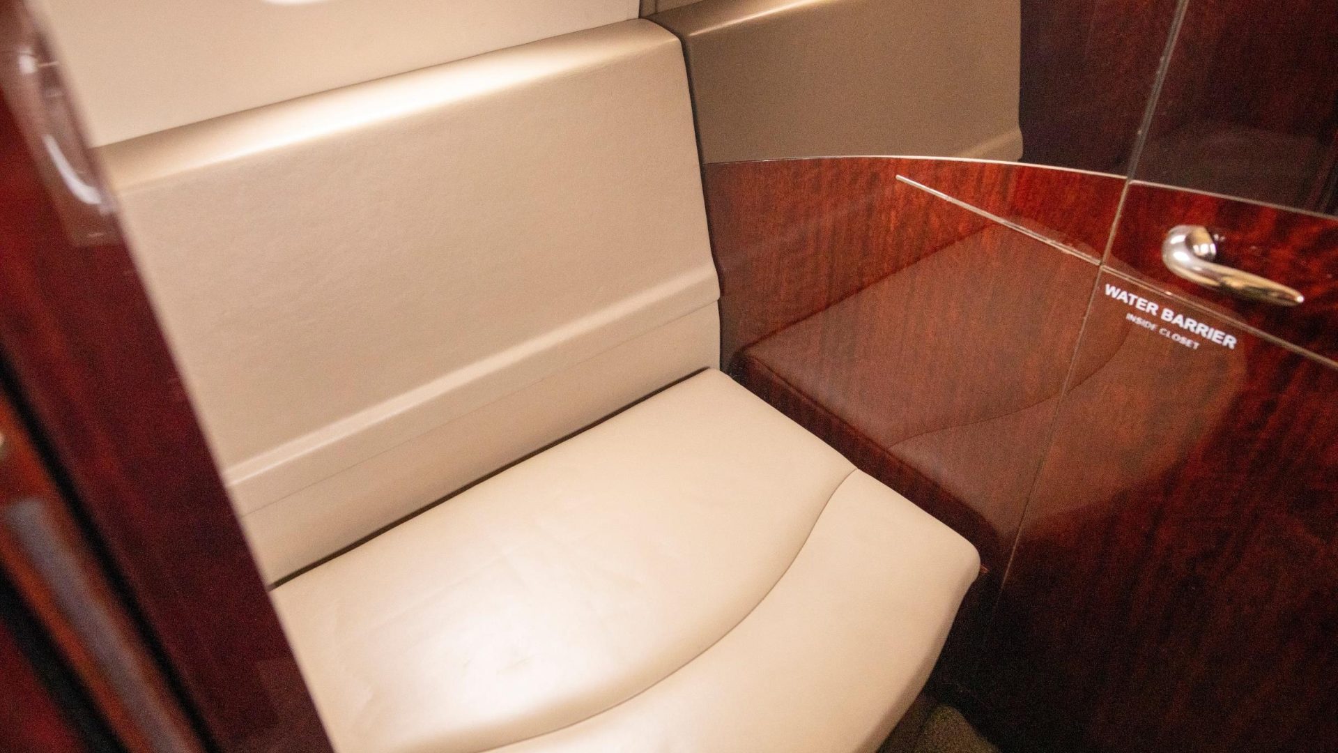 CESSNA CITATION SOVEREIGN 2004 — foto 13 de 13