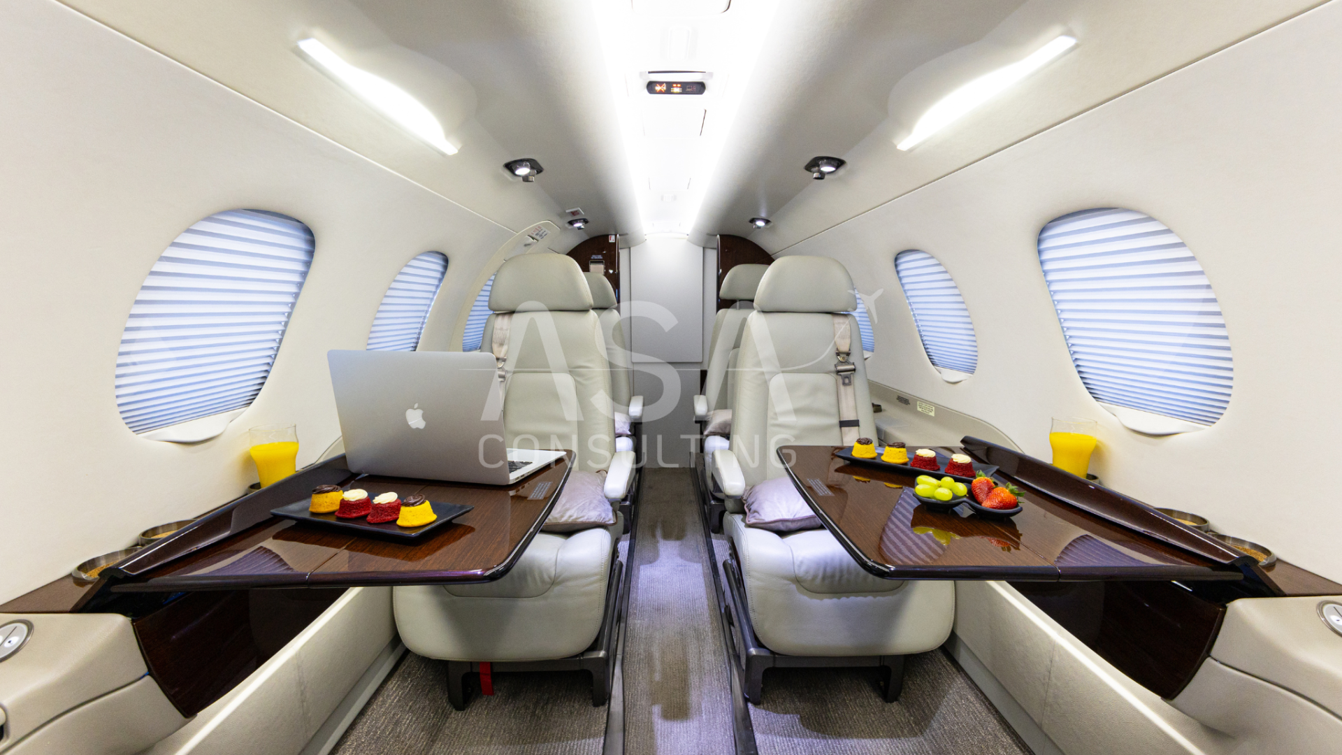 EMBRAER PHENOM 300 2014 — foto 9 de 13