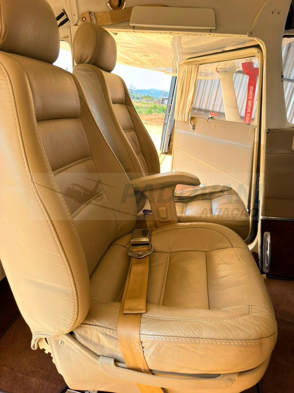 CESSNA 172M SKYHAWK 1974 — foto 6 de 7