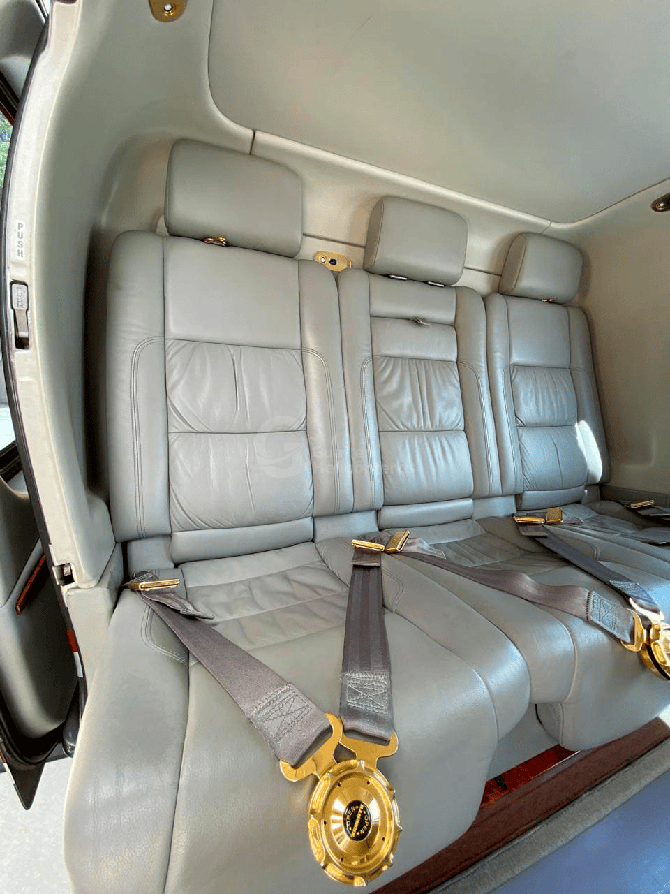AGUSTA A109S GRAND 2010 — foto 14 de 14