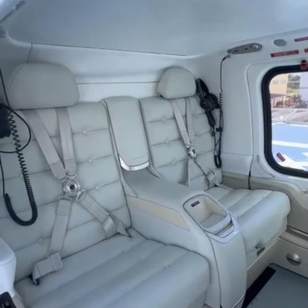 AGUSTA AW109SP GRAND NEW 2016 — foto 3 de 4