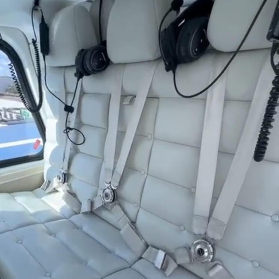 AGUSTA AW109SP GRAND NEW 2016 — foto 2 de 4