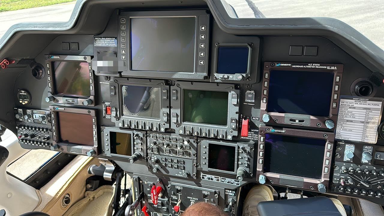 AGUSTA AW109SP GRAND NEW 2016 — foto 4 de 4