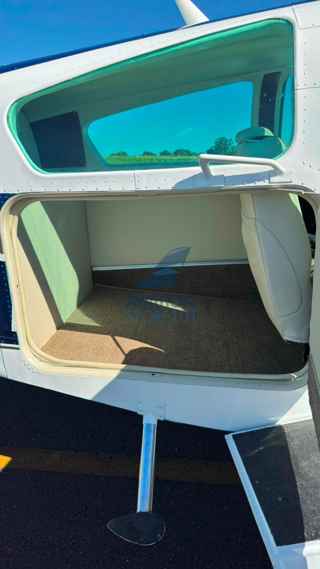 BEECHCRAFT BONANZA F33A 1993 — foto 15 de 21