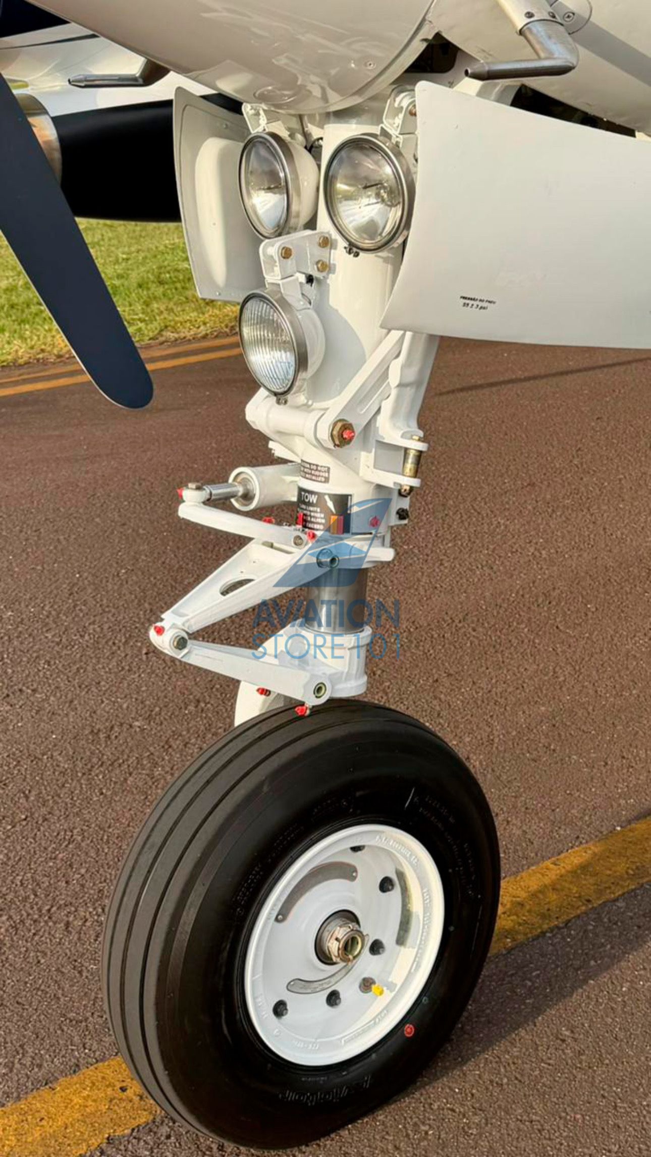 BEECHCRAFT KING AIR C90GTX 2010 — foto 17 de 23