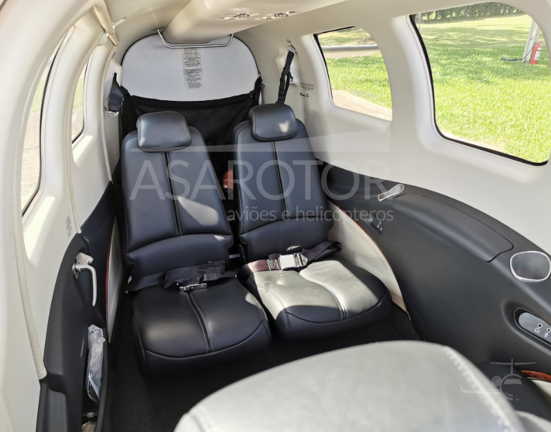 BEECHCRAFT BARON G58 2019 — foto 4 de 9