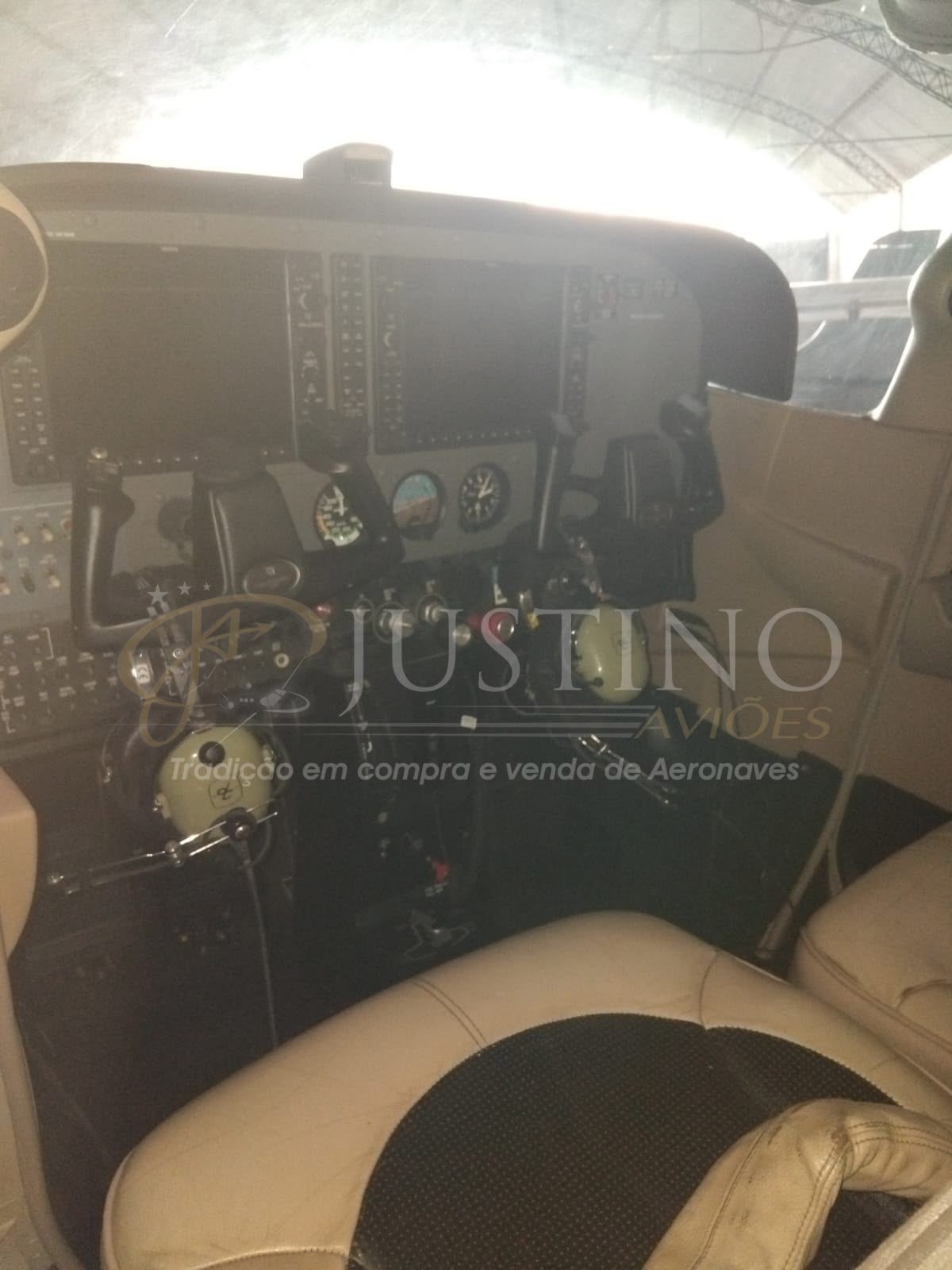 CESSNA C172S SKYHAWK 2012 — foto 5 de 5