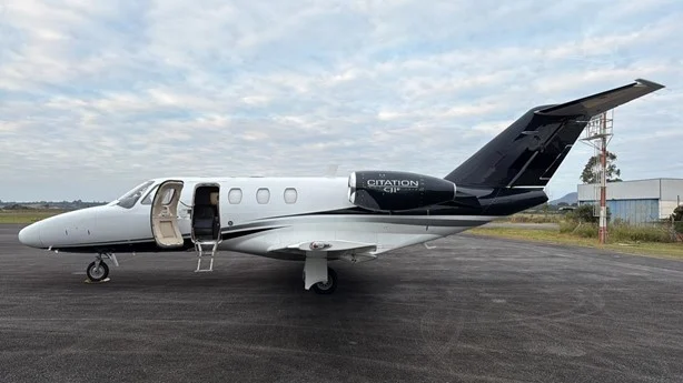 CESSNA CITATION CJ1+ 2007 — foto 2 de 4