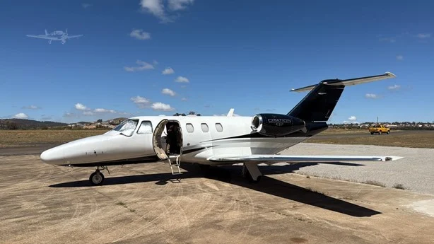 CESSNA CITATION CJ1+ 2007