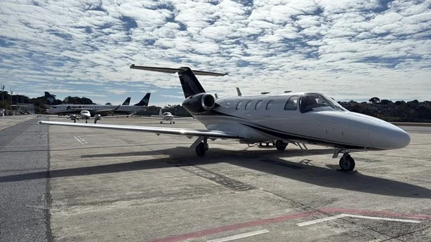 CESSNA CITATION CJ1+ 2007 — foto 3 de 4