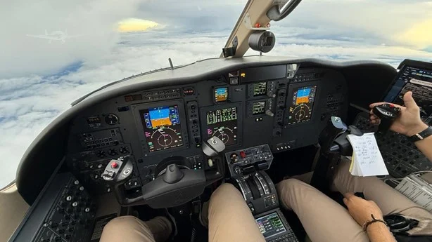 CESSNA CITATION CJ1+ 2007 — foto 4 de 4