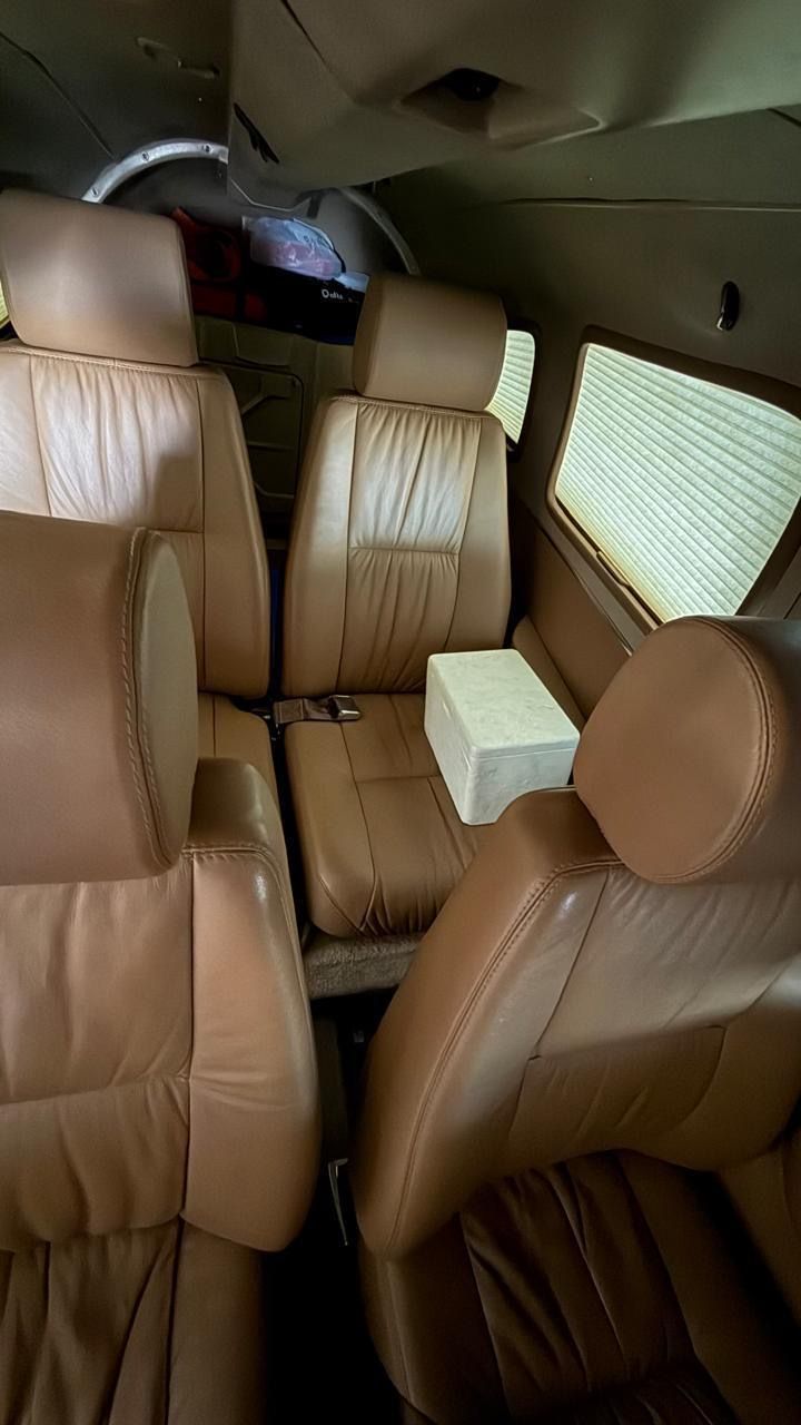 CORISCO TURBO 1988 — foto 6 de 6