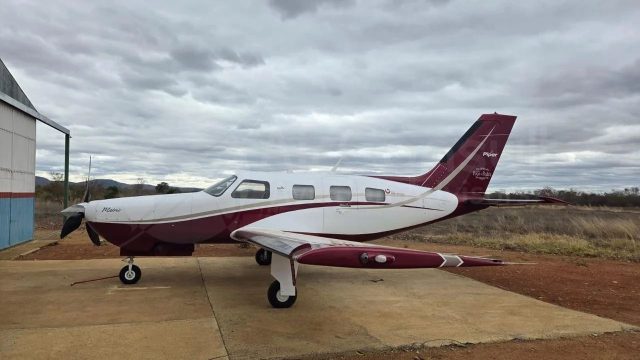PIPER MALIBU MATRIX 2012