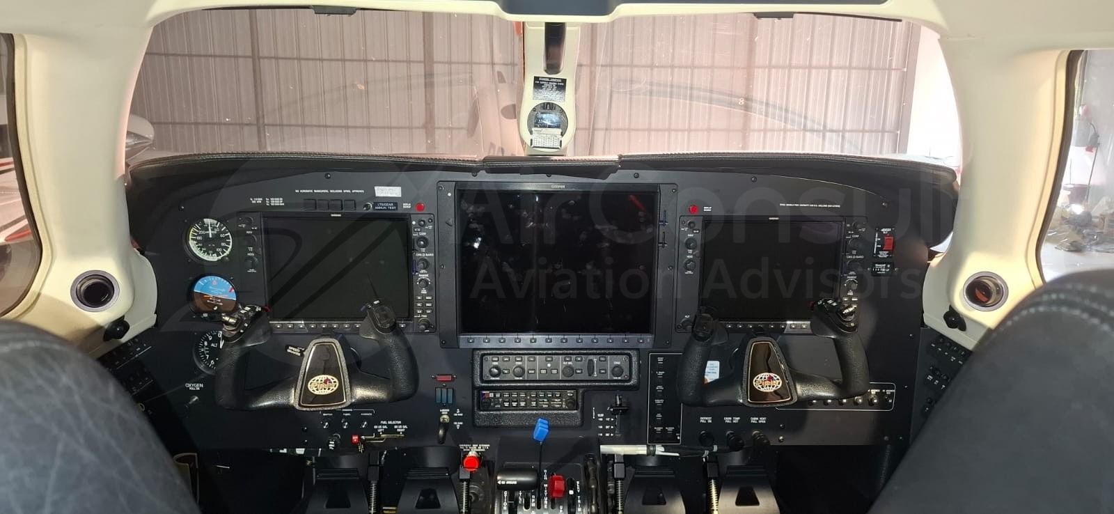 PIPER MALIBU MATRIX 2015 — foto 9 de 9
