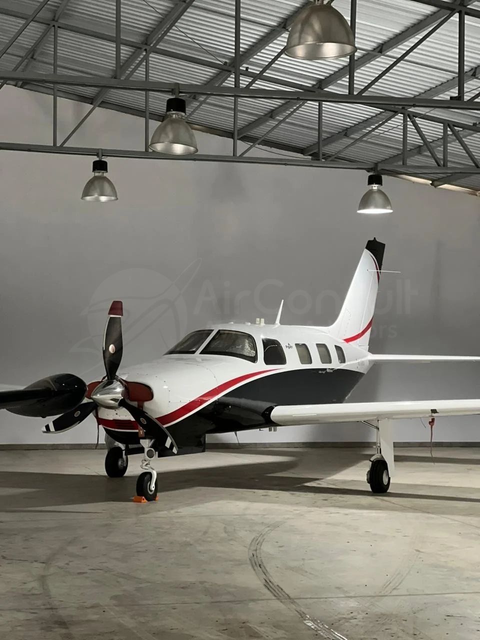 PIPER MALIBU MATRIX 2015 — foto 3 de 9