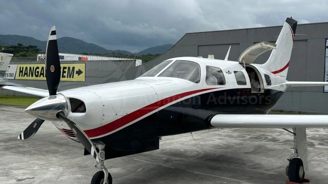 PIPER MALIBU MATRIX 2015
