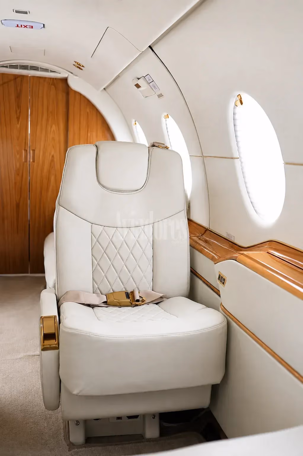 HAWKER 400A 1996 — foto 8 de 17